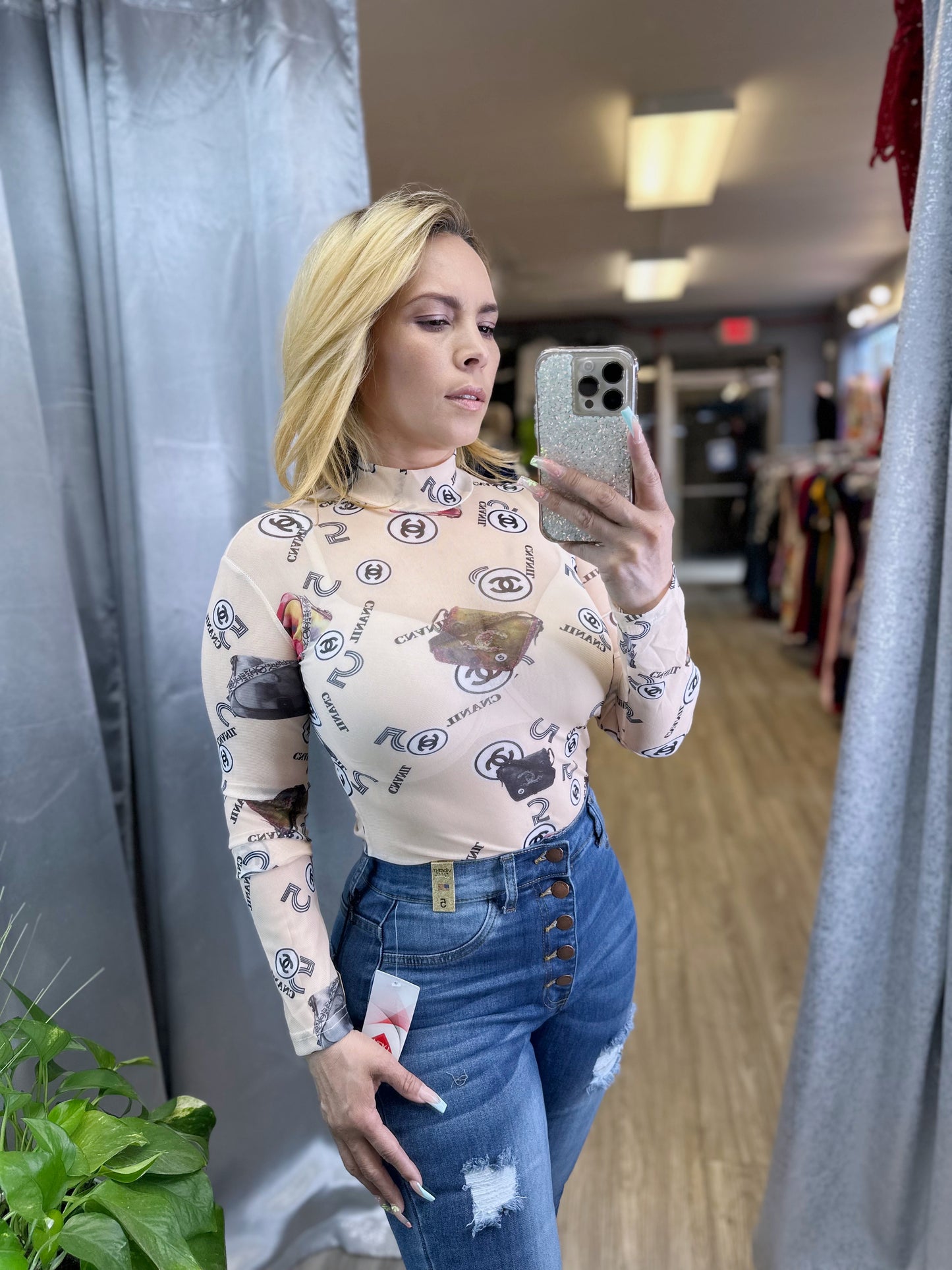 Devyn Top