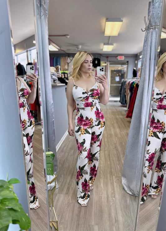 Jennifer Jumpsuit