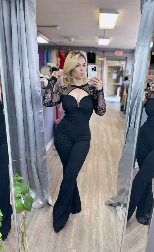 Anita Jumpsuit