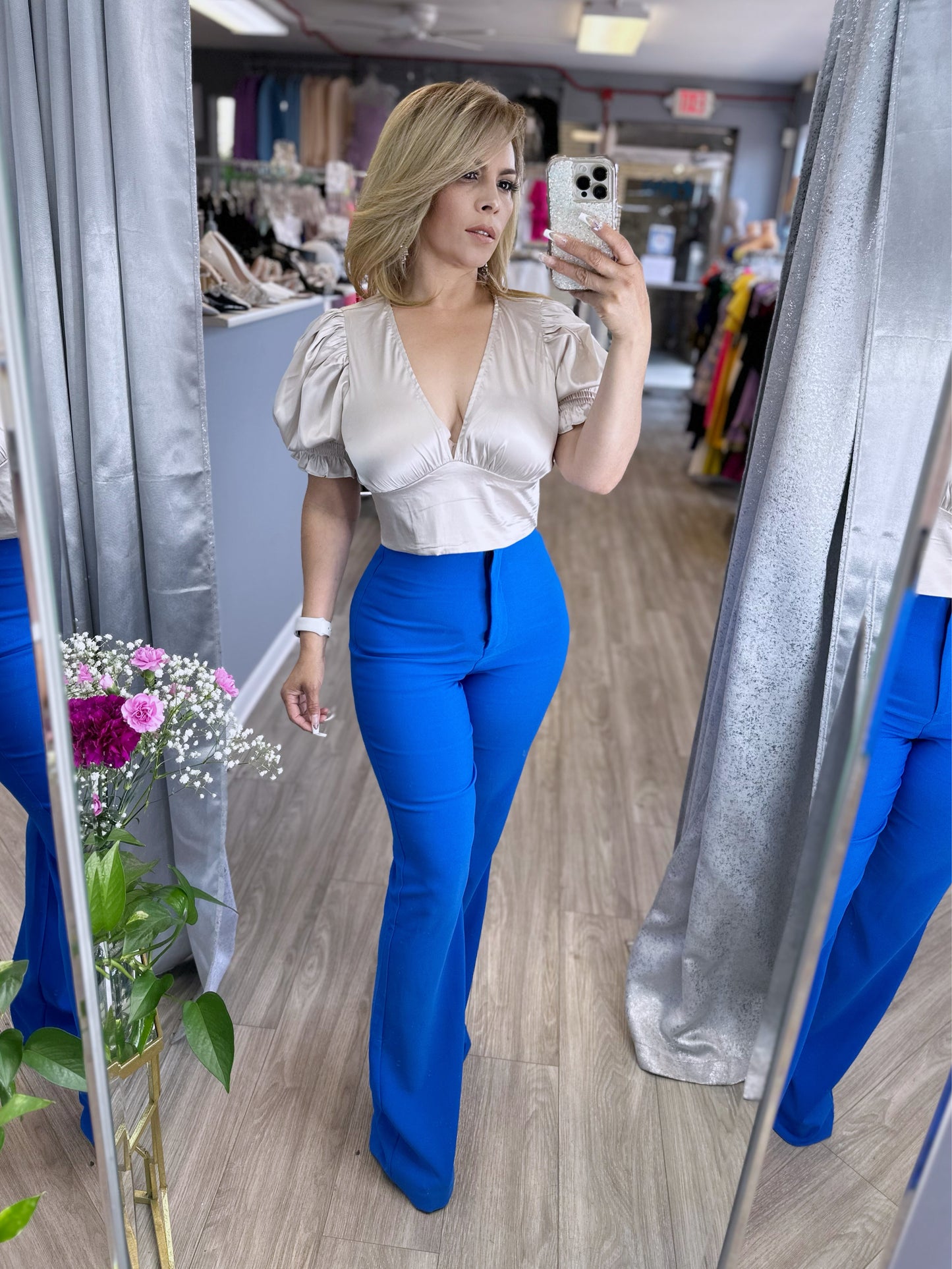 Susie Top