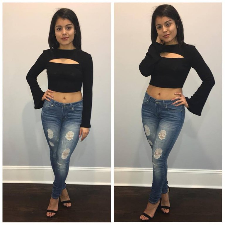 TERESA TOP