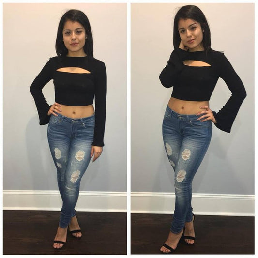 TERESA TOP