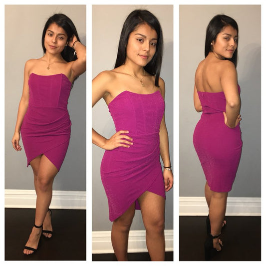 Julissa Dress