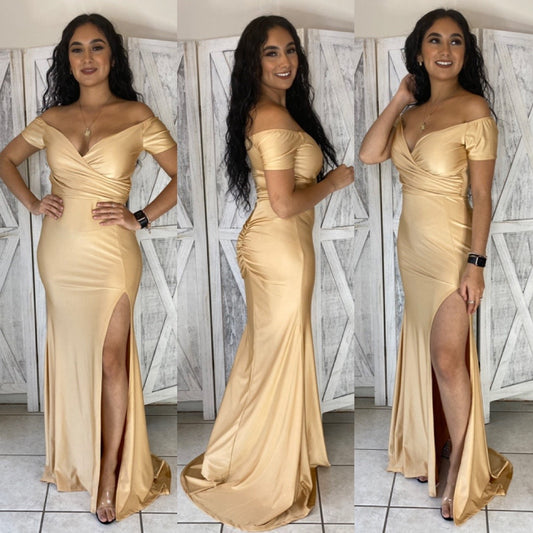 Sheila Dress