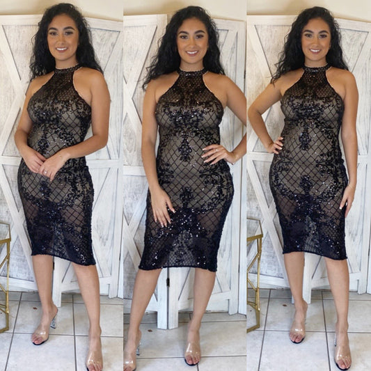 Always Classy Dress
