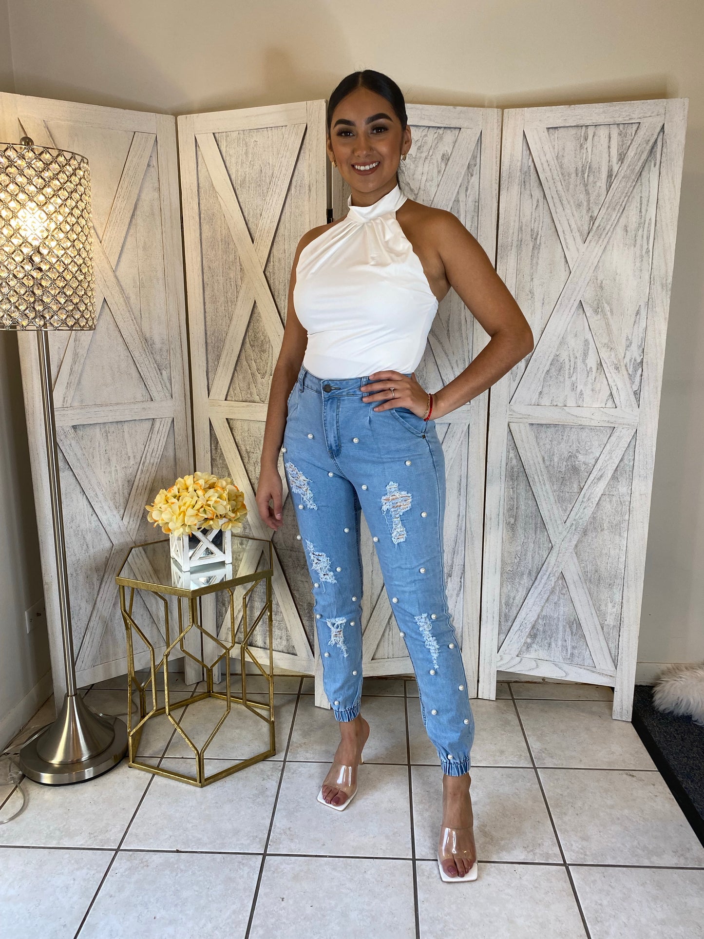 Perla Jeans