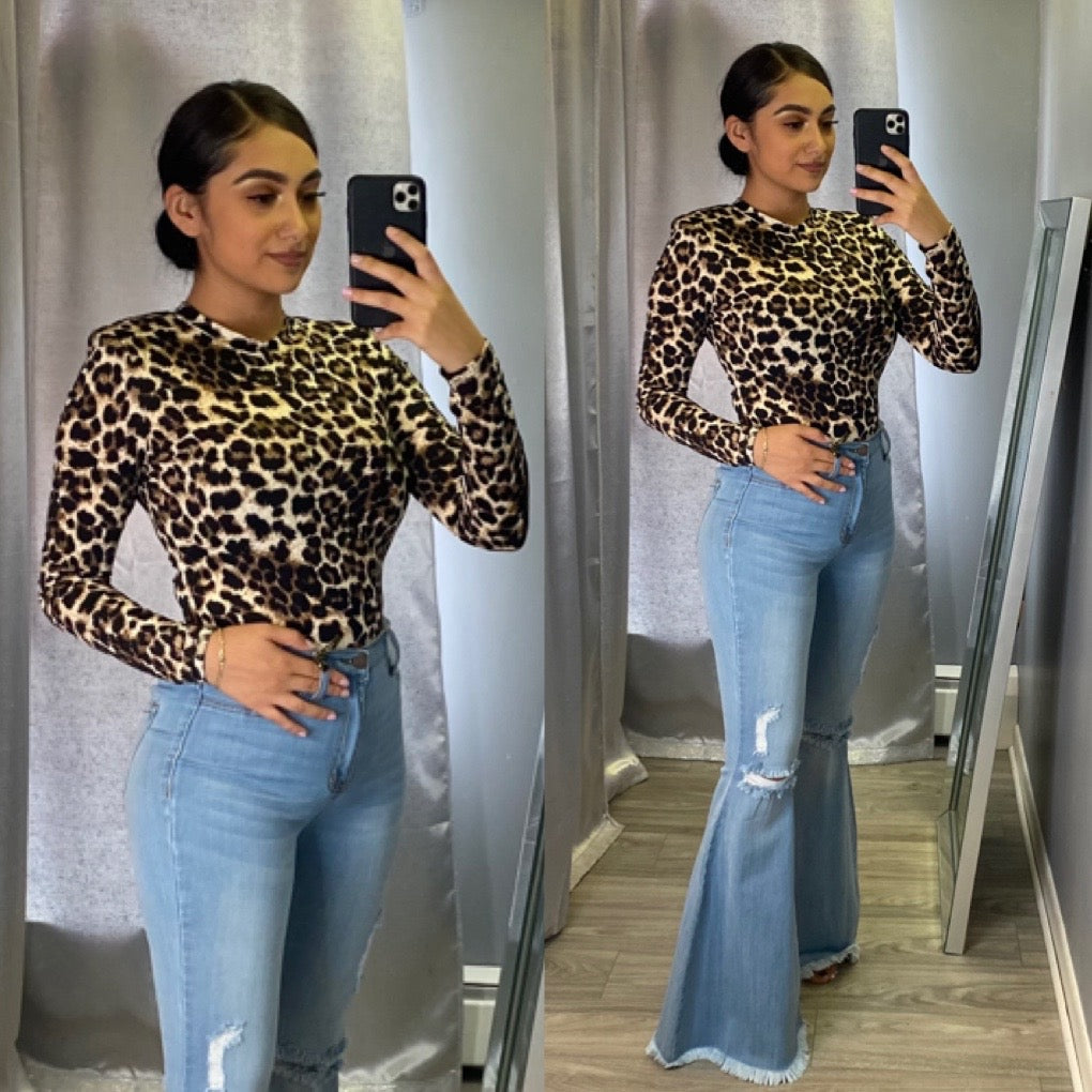 Karelia  Bodysuit