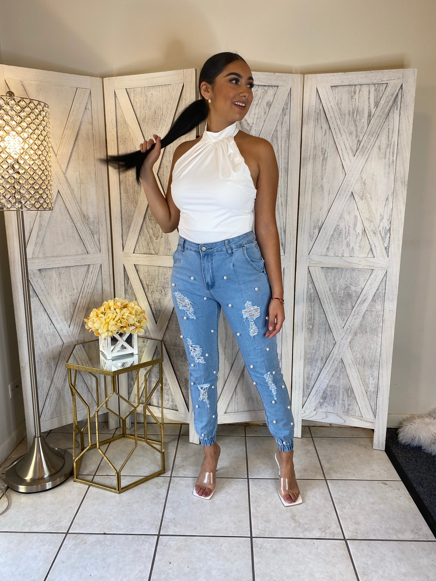 Perla Jeans