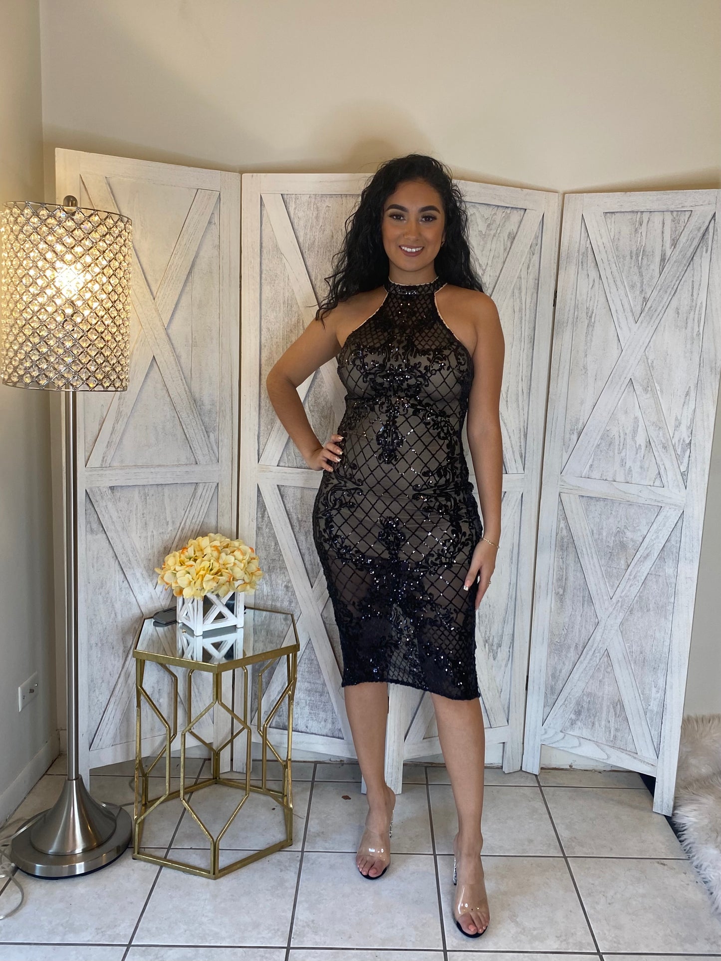 Always Classy Dress