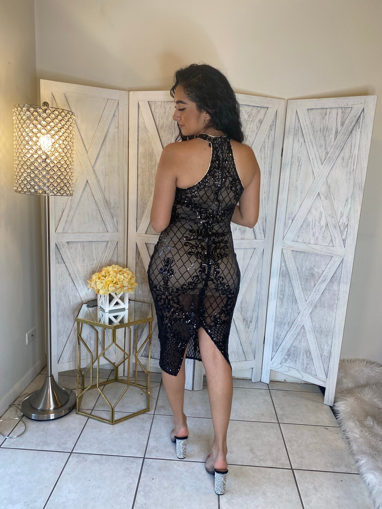 Always Classy Dress