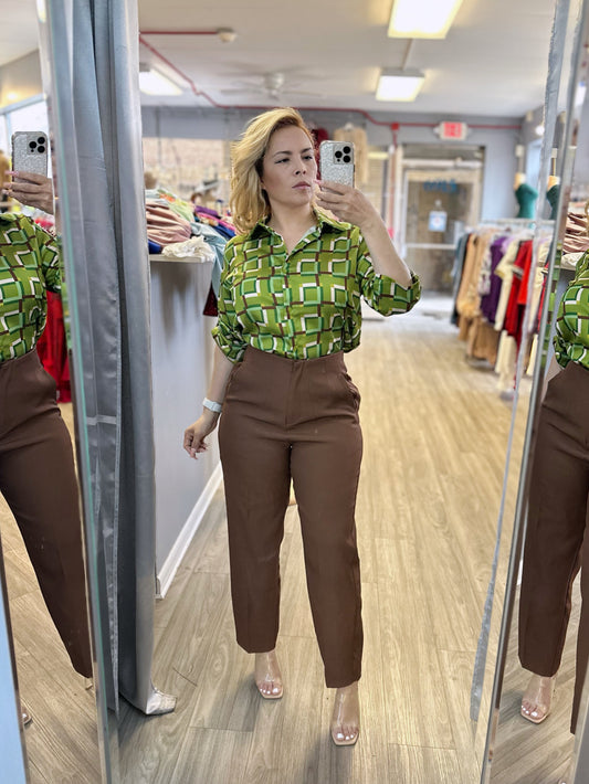 Jesine Blouse