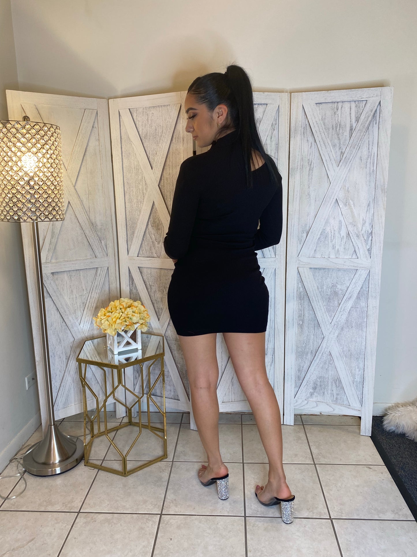 Real Love Dress