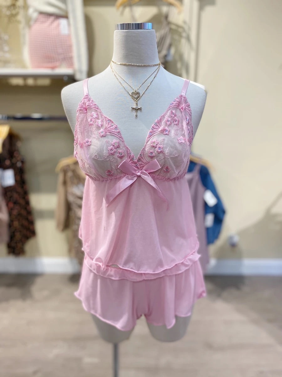 Alicia Set