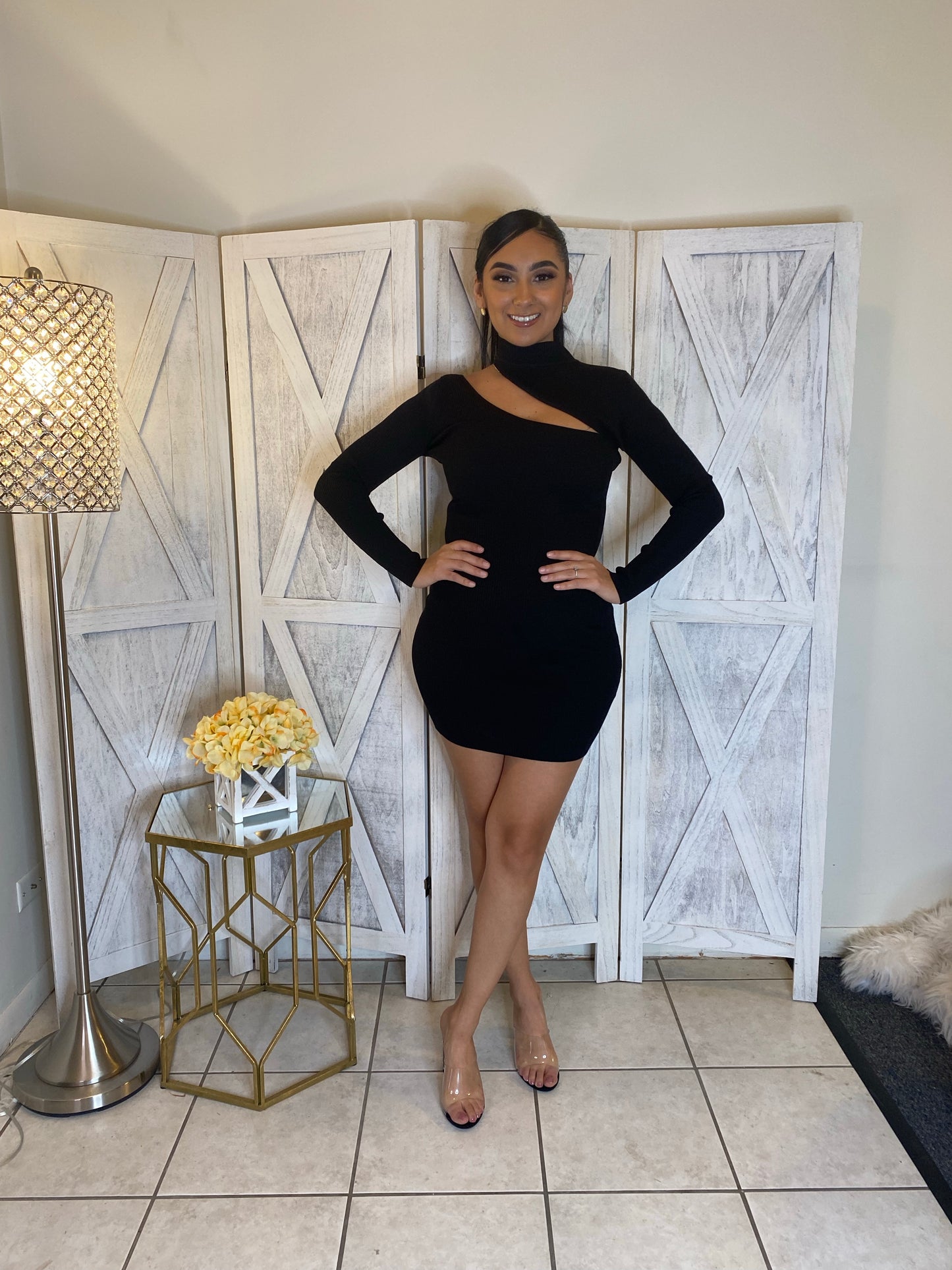 Real Love Dress