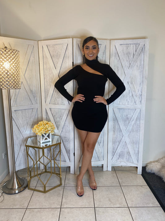Real Love Dress