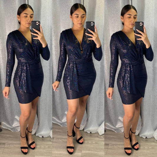 Avianna Dress