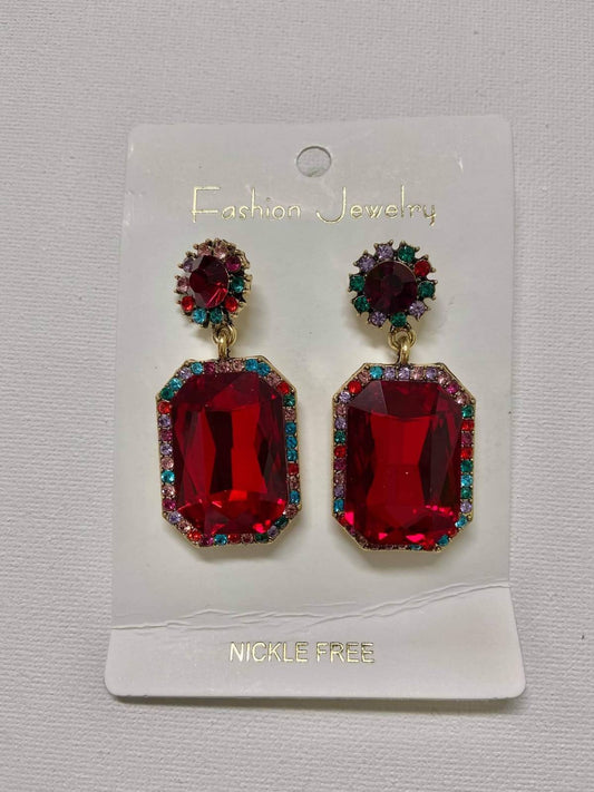 Y46 Red