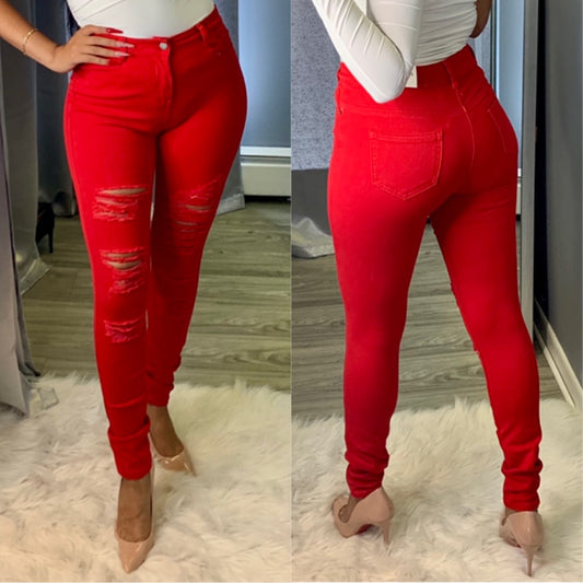 Jeans YF5162