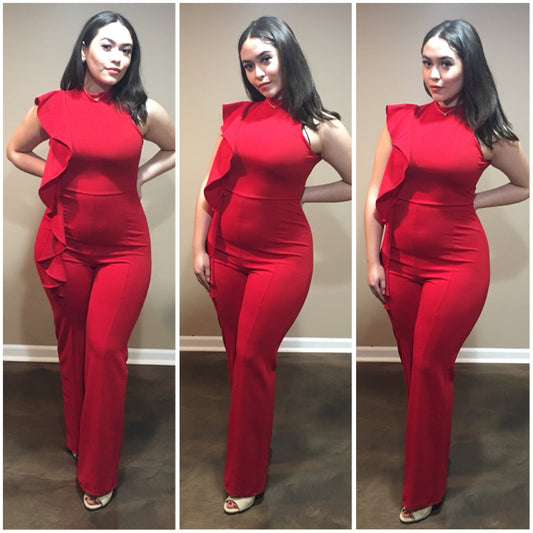 Astrid Jumpsuit