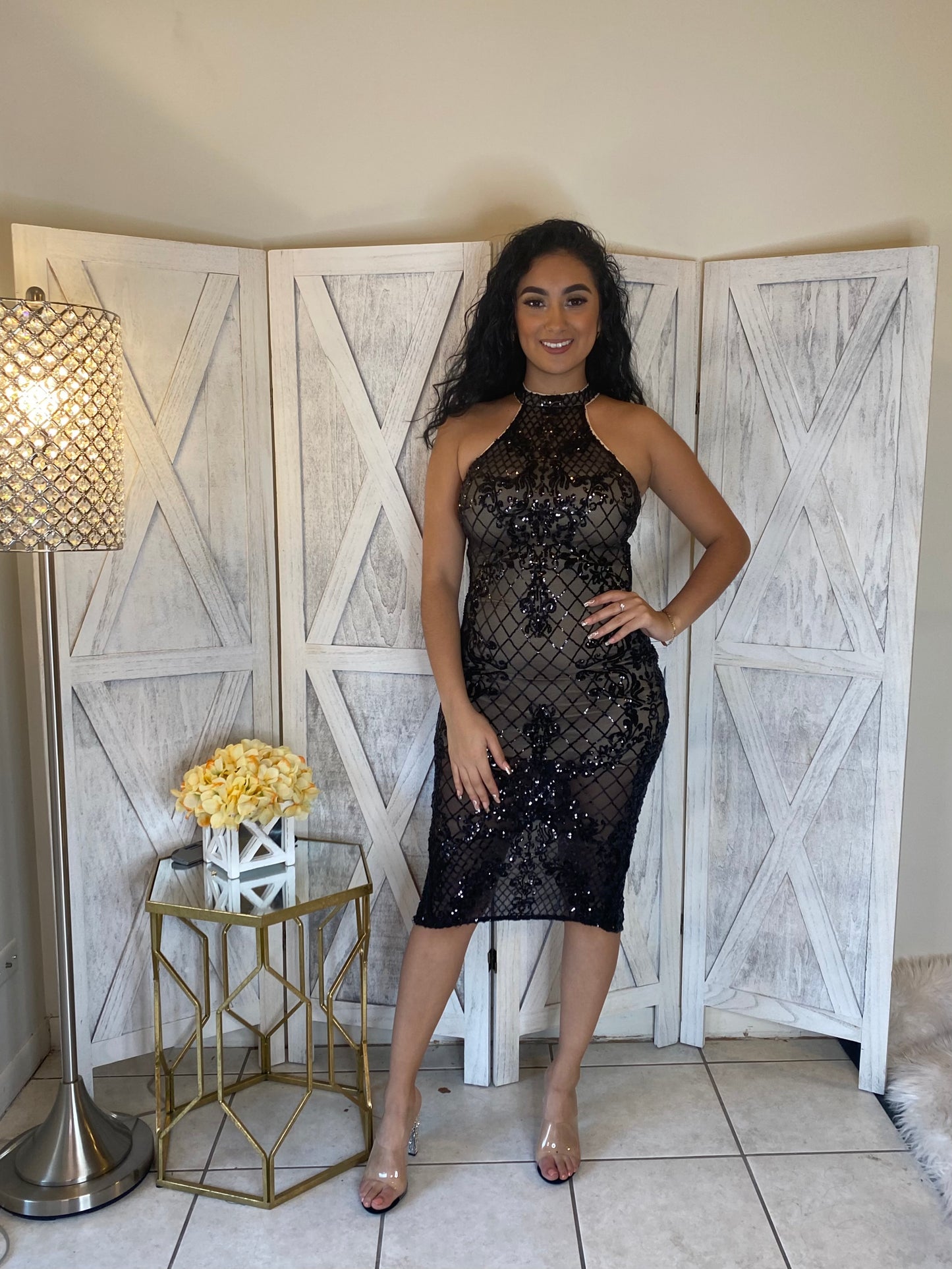 Always Classy Dress