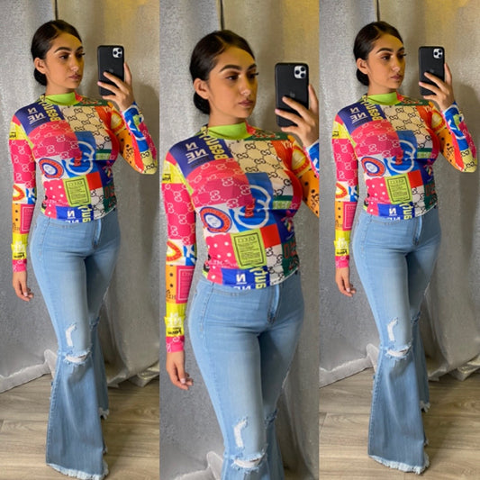 Time Out Top