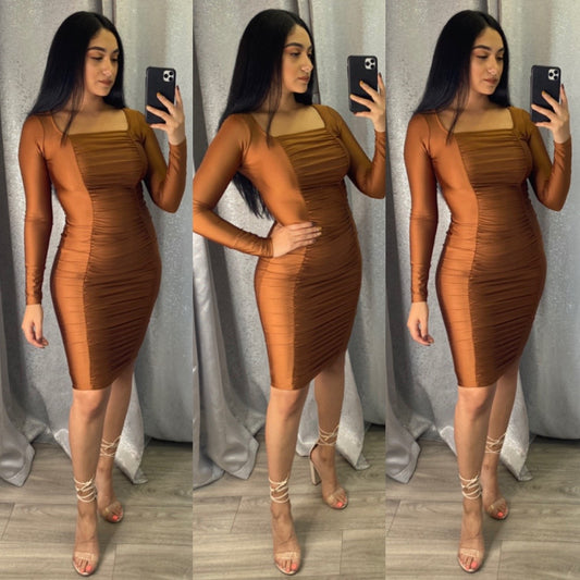 Karol Dress