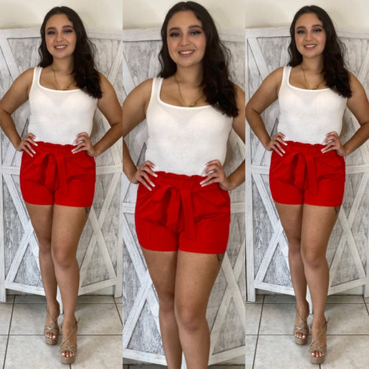 Sheila Shorts