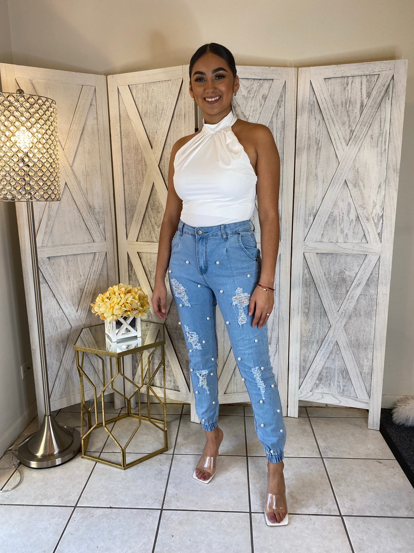 Perla Jeans