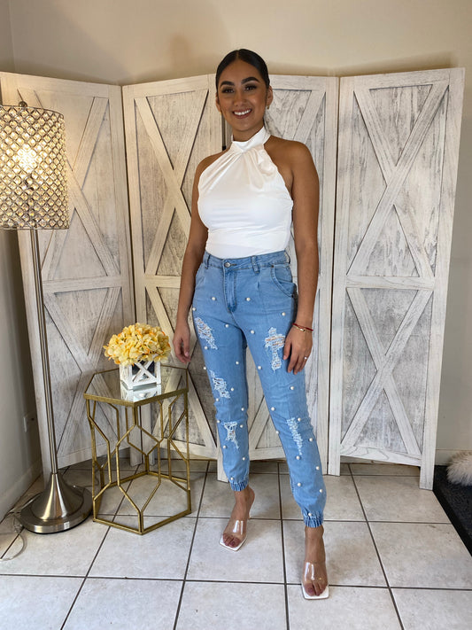 Perla Jeans