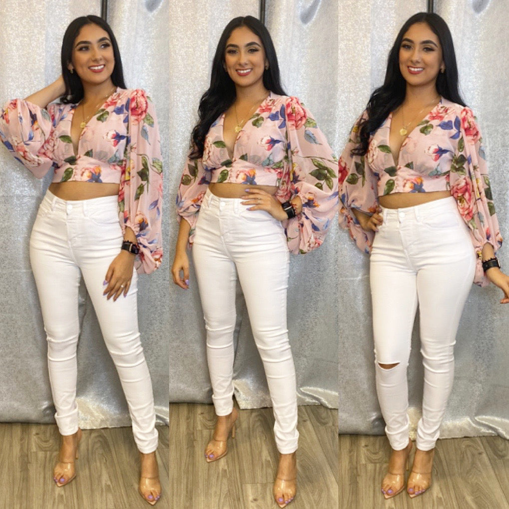 Jackelynn Top