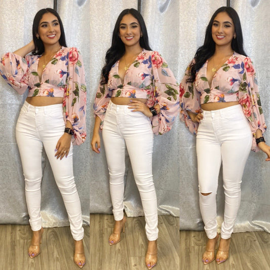 Jackelynn Top