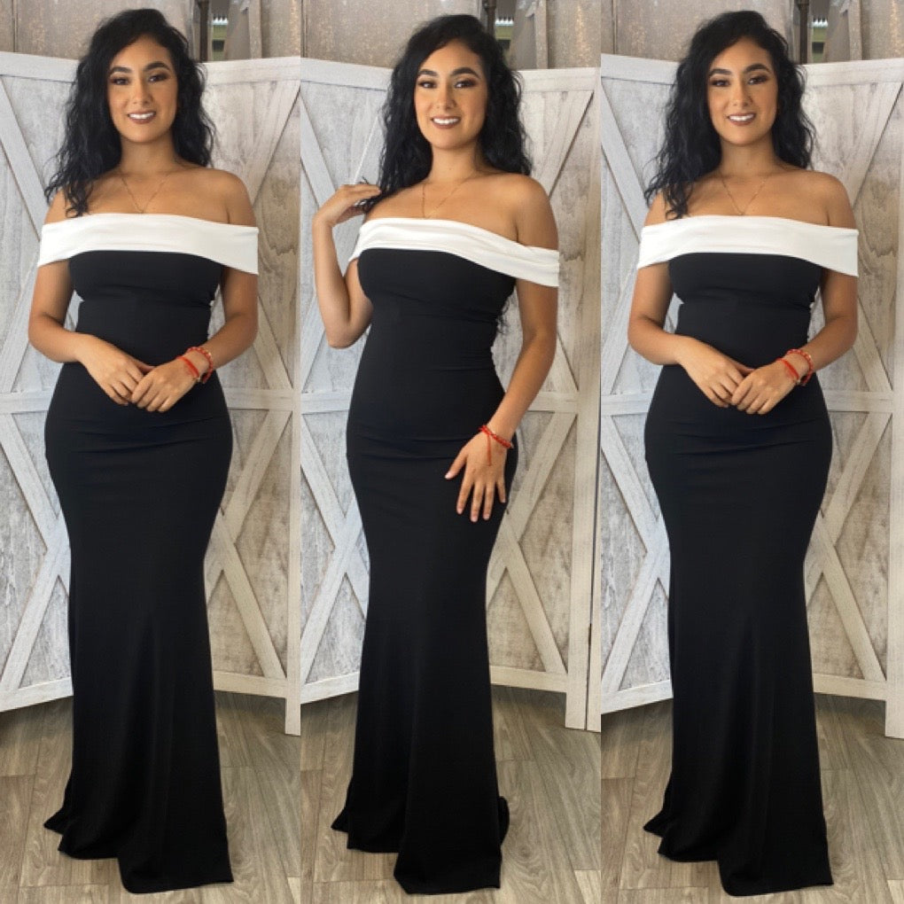 Zulema Gown