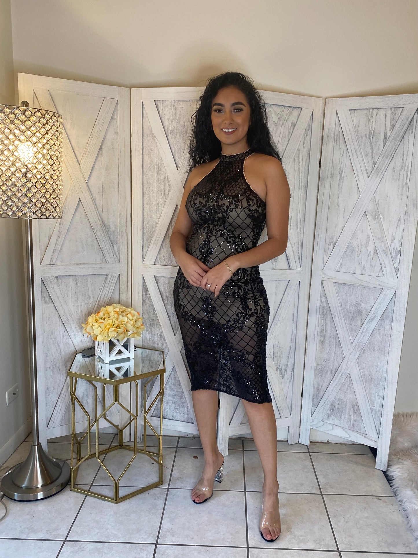 Always Classy Dress