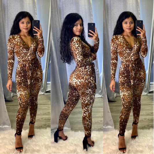 Rosemary Jumpsuit