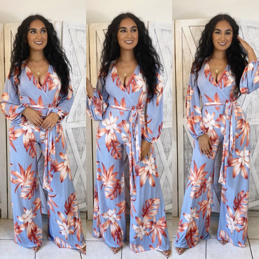 Cruel Summer Jumpsuit