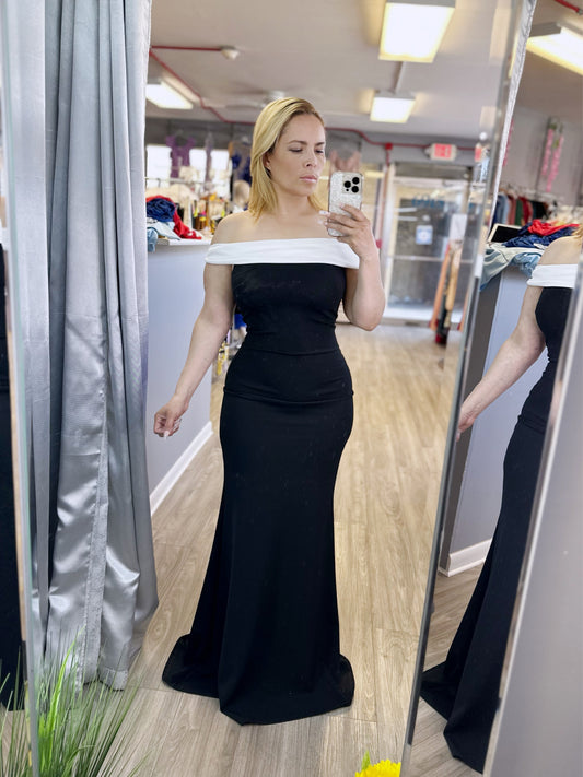 Zulema Gown
