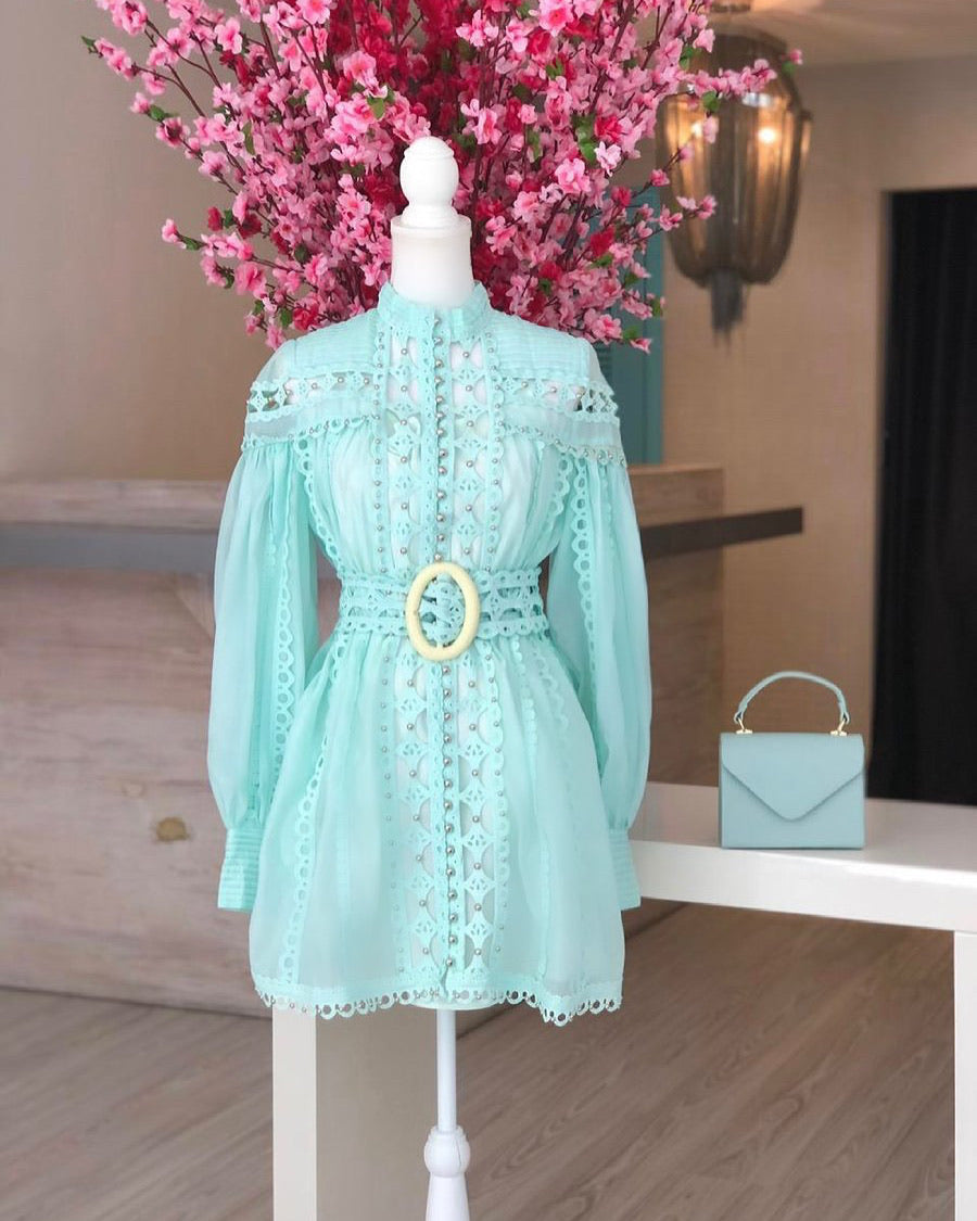 Elegance of Spring