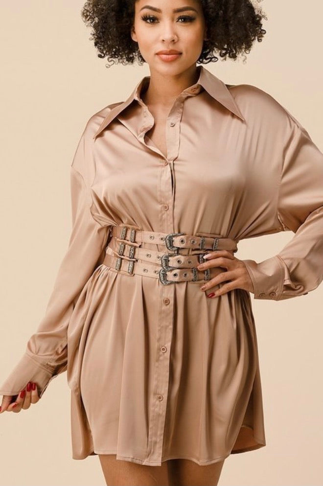 Janney Dress
