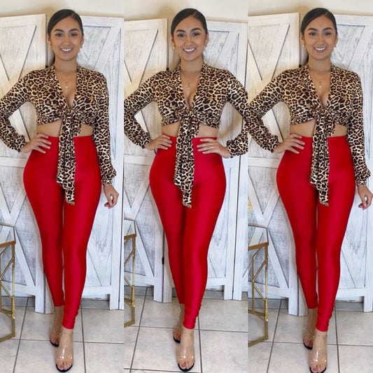 Animal Dreams Top