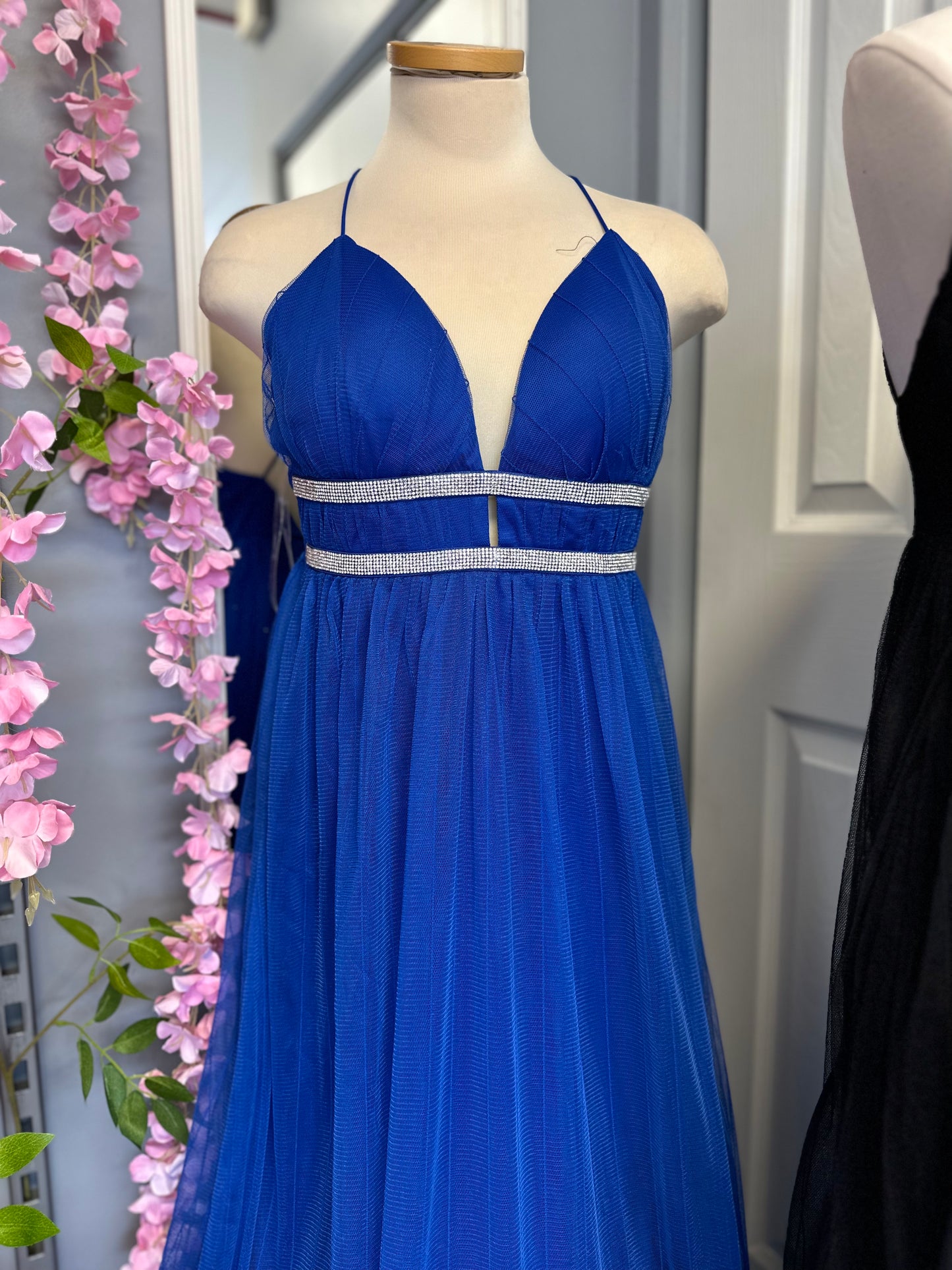 Brooklyn Dress