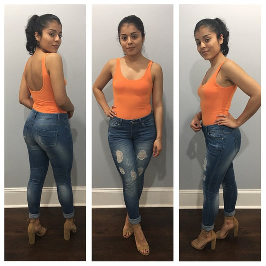 RENE BODYSUIT